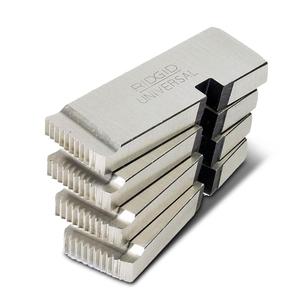 Ridgids 66665อุตสาหกรรมเครื่องทำเกลียว bspt 1/2แบบสากล "3/4" แบบตายตัวปรับแต่งได้เครื่องมือจีบมีการรับประกัน3ปี - Product Image 3