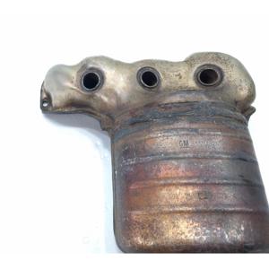 CATALYSEUR OPEL Corsa E 3ème Série 55597325 B 14 XEL, D 14 XEL Essence 1400 (15>) - Product Image 3