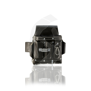 Professional Best Quality <b>Tool</b> Bag <b>Tool</b> Kit <b>Belts</b> with <b>Belt</b> for Sale Premium Quality Leather Made <b>Tool</b> Bags - Product Image 1