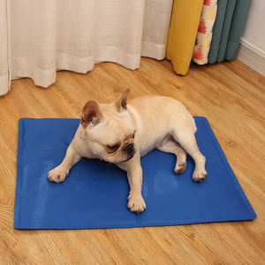 30x40 cm Pet Dog Mat Selbst kühlende Matratze Cat Summer Ice Pad Kissen Keep Cool Bed Dog Cooling Pet Mat - Product Image 4