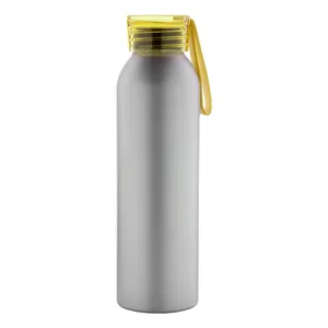 Borraccia in Alluminio Personalizzabile Friness, Gadget Promozionale per Bevande - Product Image 4