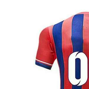 Uniforme de Fútbol de Calidad Internacional, Corte Ajustado, Cómodo y Transpirable - Product Image 5