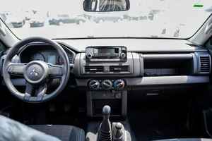 NUEVO MITSUBISHI L200 2025, 0KM, 199HP, 5 PLAZAS, 4 CILINDROS, GASOLINA, TRANSMISIÓN AUTOMÁTICA DE 10 VELOCIDADES - Product Image 2