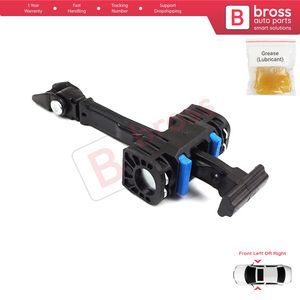 BDP1345 bisagra de puerta delantera freno tope Correa limitador para Amarok MK1 2H S1 S6 S7 2010-2024 4 puertas 2H0837249 Bross Auto Parts - Product Image 2