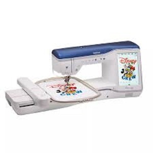 TOP NEW Stellaire Inn-ovis XJ1 Sewing & <b>Embroidery</b> Machine - Product Image 1