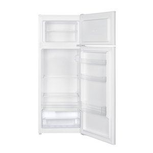 <span class=keywords><strong>Frigorifero</strong></span> e Congelatore <span class=keywords><strong>a</strong></span> Doppia Porta RDSO206K40WN Statico Bianco Classe E (54,5x55,5x143cm) - Product Image 2