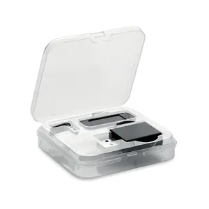 Kits de Herramientas Promocionales Personalizables, Juego de Bloqueadores de Privacidad, Gadgets Innovadores - Product Image 3
