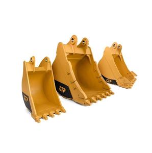 Nouveau godet Caterpillar 336D bon marché à vendre godet de remplacement durable, fiable et de haute qualité, idéal pour les excavatrices - Product Image 5