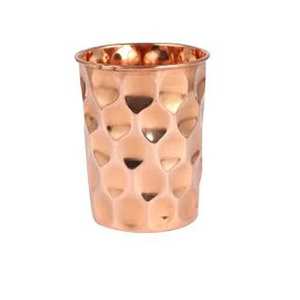 Vaso de sublimación de metal hecho a mano, fabricante de alta calidad - Product Image 3