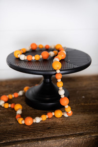 Support de gâteau d'espacement de gâteau enduit de poudre d'or en métal de la plus haute qualité pour l'événement de fête de mariage et le restaurant - Product Image 3