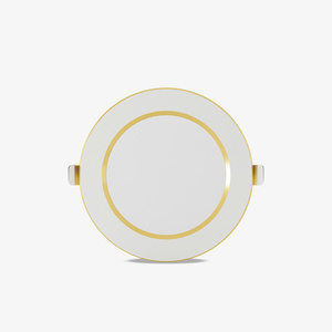 Slim Vietnam Factory LED Downlight Durable Empotrable Downlight Light 8W 10W 12W para uso doméstico y comercial - Product Image 1