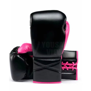 Ensembles de boxe d'entraînement professionnel sur mesure à bas quantité minimale de commande meilleure vente disponible ensemble de boxe de toutes les tailles - Product Image 3