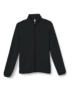Nouvelle veste universitaire en jean déchiré ample pour homme, col rabattu, fermeture éclair, poches boutonnées, vêtement décontracté, hauts d'automne, teinture unie - Product Image 1
