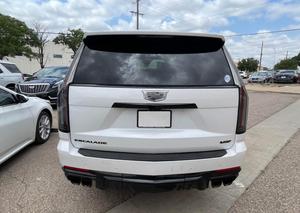 Cadillac Escalade ESV V 2025 Usado en Buen Estado - Product Image 5