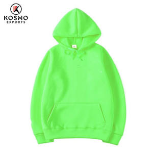Men's Winter Casual <b>Oversized</b> <b>Fleece</b> <b>Hoodie</b>-100% Cotton Breathable Streetwear with Pocket - Product Image 3