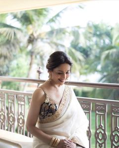 ชุดคอสเพลย์ปักลายสำหรับผู้หญิง,ชุดเดรสปาร์ตี้ออกแบบแฟนซีสไตล์บอลลีวูดชุดผ้าจอร์เจียชุดทำงานสำหรับผู้หญิงช้อปปิ้งออนไลน์ขายส่ง - Product Image 2