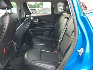 SUV J COM-PASS TRAIL-HAWK 4x4 USADO, AÑO 2022 - Product Image 3