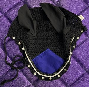 Malla para Orejas de Caballo, Productos de Equitación, Gorro para Caballo con su Propio Logotipo por ARMANDIOUS - Product Image 6