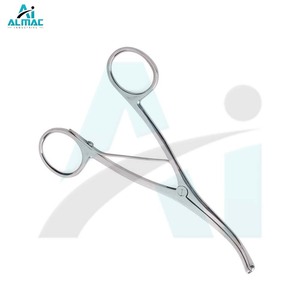 Dilatador Bowlby más vendido de ALMAC, instrumento quirúrgico y ginecológico de acero inoxidable para profesionales médicos y uso clínico - Product Image 3