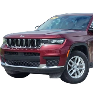 Jeep Grand Cherokee 2023 d'occasion propre - Product Image 1