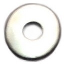 Zlome07 Compatible Flat Crown Ring <b>Gasket</b> EPDM Graphite Rubber NBR Silicone Metal - Product Image 1