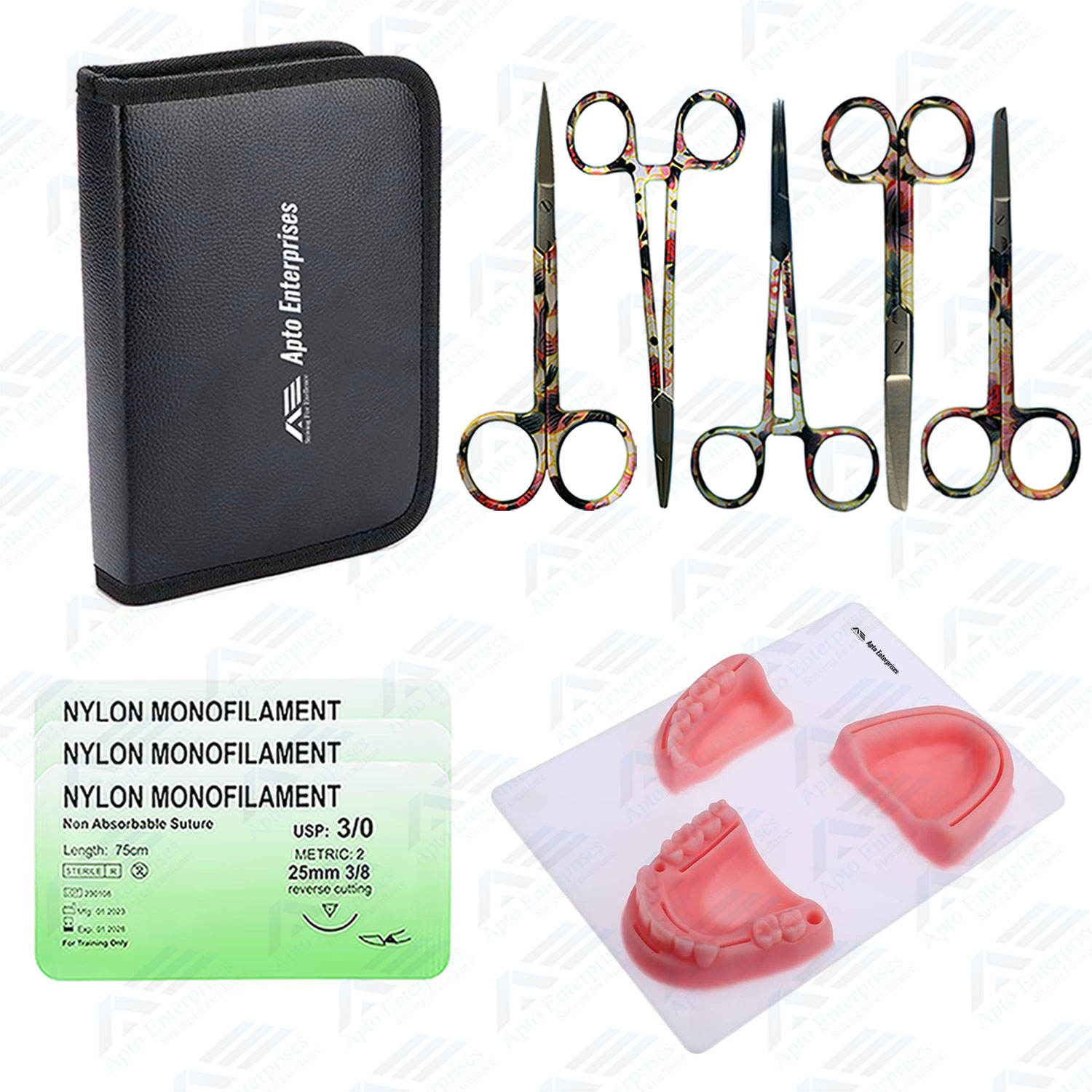 Suture Kit