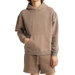 Ensemble de survêtement court pour homme de haute qualité, dernier design, ensemble de survêtement court pour homme, logo personnalisé, coton, polyester, ensemble de survêtement court - Product Image 1