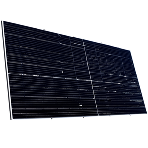 Panel Solar Monocristalino Aptos 410W DNA 108 Totalmente Negro con Certificación TUV - Product Image 2