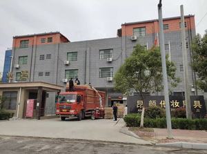 Nouveauté : Ensemble de <span class=keywords><strong>11</strong></span> pinceaux de maquillage magnétiques avec support de base, poils synthétiques - Product Image 6