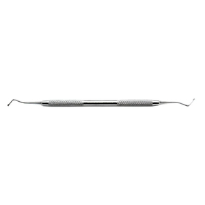 Instruments Bone Bridge BBI-1067 pour orthodontie et endodontie, manuels réutilisables, pour obturations résistives 17W, double extrémité, dentaires - Product Image 5