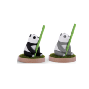 Ideas de regalos 2025 nueva llegada personalizada Panda Animal decoración alta calidad fuerte herramientas para el hogar regalos novedosos para cualquier ocasión - Product Image 1