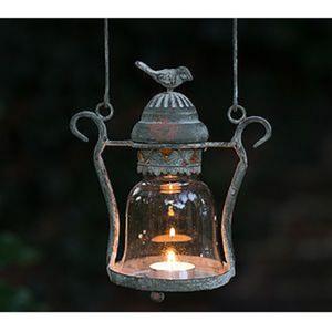Latest Classic Design Good Quality Metal and <b>Glass</b> <b>Candle</b> <b>Lantern</b> Customized Colour <b>Candle</b> <b>Lantern</b> for Indoor and Outdoor - Product Image 2