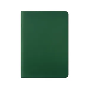 Quaderno Promozionale con Copertina in PU per Appunti e Branding - Product Image 5