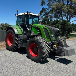 รถแทรกเตอร์ฟาร์ม Fendt มือสองคุณภาพพรีเมียมสำหรับขาย - Product Image 1
