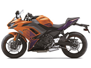 OFERTA Motocicletas Ninja 650 (ABS) 2026 Nuevas en Stock - Product Image 2