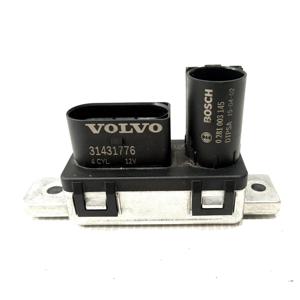 UNIDAD DE CONTROL DE BUJÍAS DE INCANDESCENCIA VOLVO Serie V40 31431776 D 4204 T13, D 4204 T8 Diésel 2000 (16>) - Product Image 1