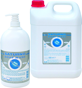 Detergente Líquido Lavamani Saturno 5 Litros - Product Image 1