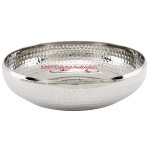 ชามสเตนเลสสำหรับทำเล็บเท้าแบบพรีเมี่ยมสำหรับร้านเสริมสวยมืออาชีพและสปา - Product Image 2