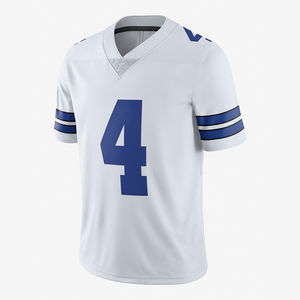 Vêtements d'entraînement de football australien personnalisés, uniformes sportifs de compétition professionnels au design par sublimation, maillot de l'équipe Afl - Product Image 5