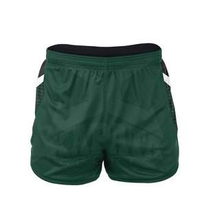 Uniforme de football 7 sur 7 pour hommes adultes de qualité supérieure, nouvelle arrivée, respirant, séchage rapide, grande taille, léger, 100% polyester, personnalisable - Product Image 6