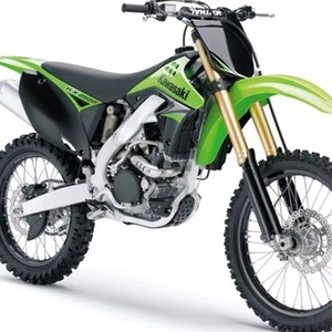 Precio de Oferta para la Motocicleta Todoterreno KX 250X 2023 2025, Lista para Usar, con 3 Años de Garantía, Fabricada en EE. UU. - Product Image 4