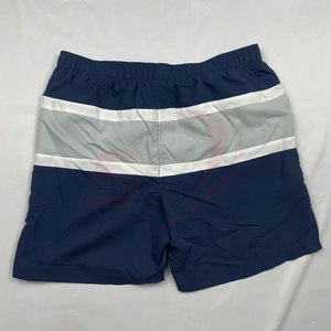 Nouveau 2023 Shorts d'été personnalisés en gros Shorts de bain respirants hommes 100% Shorts en polyester - Product Image 2