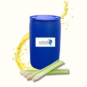 Huile essentielle de citronnelle avec ingrédient d'arbre à thé pour l'aromathérapie et les soins de la peau à prix compétitif - Product Image 4