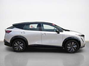 Nissannnn Ariya Engage + 2024 usado, la mejor oferta - Product Image 4