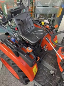 Tondeuse à gazon Kubota BX2230 BX2260 avec moteur de pompe à engrenages, moteur, 700 kg, 10001-20000 heures, sans roulement, livraison gratuite - Japon - Product Image 6