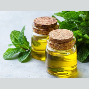 100% Huile essentielle d'arbre à thé biologique pure et Mentha Piperita pour diffuseur d'aromathérapie et purificateur d'air - Product Image 3