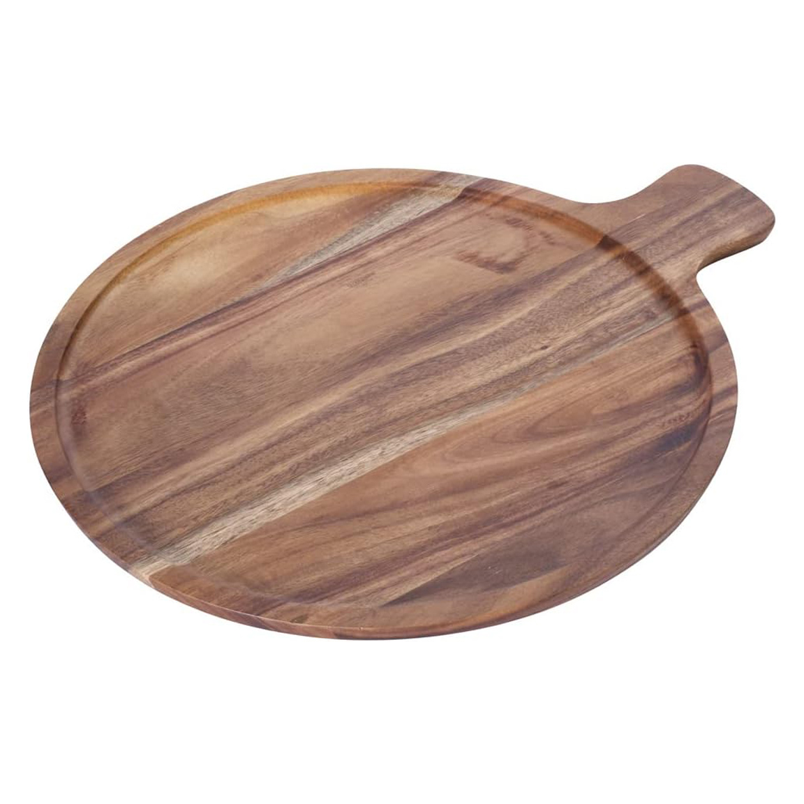 ตกแต่งด้วยไม้ธรรมชาติ