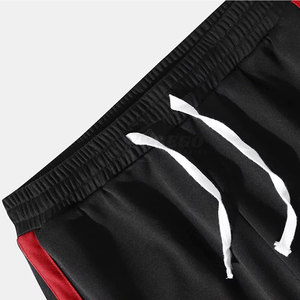 Pantalones Casuales de Lona para Hombre, Costuras Resistentes, Suaves y Cómodos, de Secado Rápido y Transpirables - Product Image 3