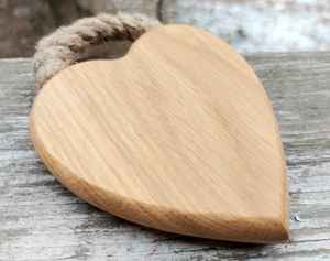 Tabla de Cortar y Bandeja para Servir de Madera - Resistente y Apta para Lavavajillas - Product Image 1