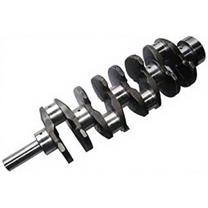 Vilebrequin de moteur diesel 3907803/3960621/3929036 pour CUMMINS 4BT - Product Image 3
